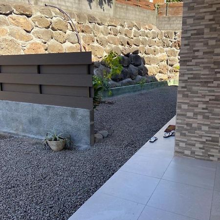 Apartamento Manaeva L6 Faaa Exterior foto