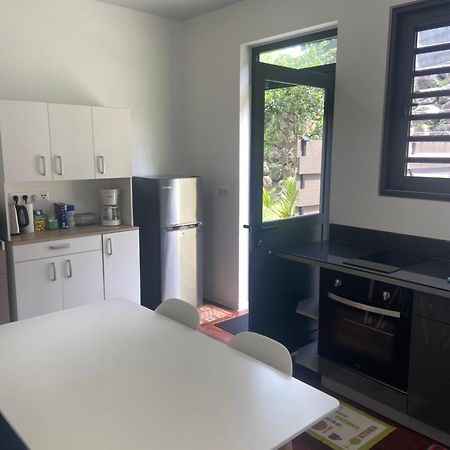 Apartamento Manaeva L6 Faaa Exterior foto