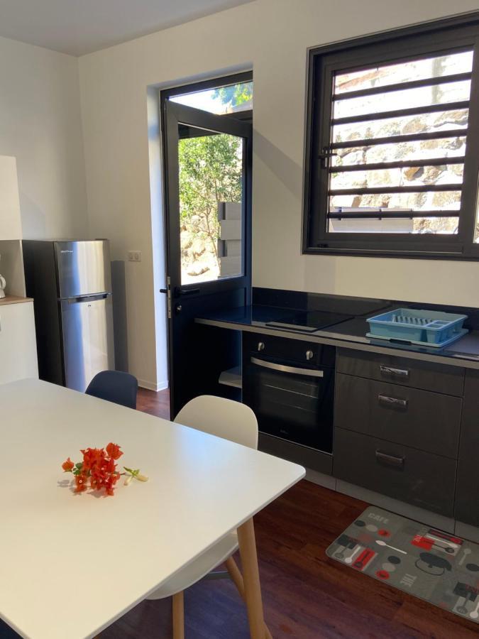 Apartamento Manaeva L6 Faaa Exterior foto