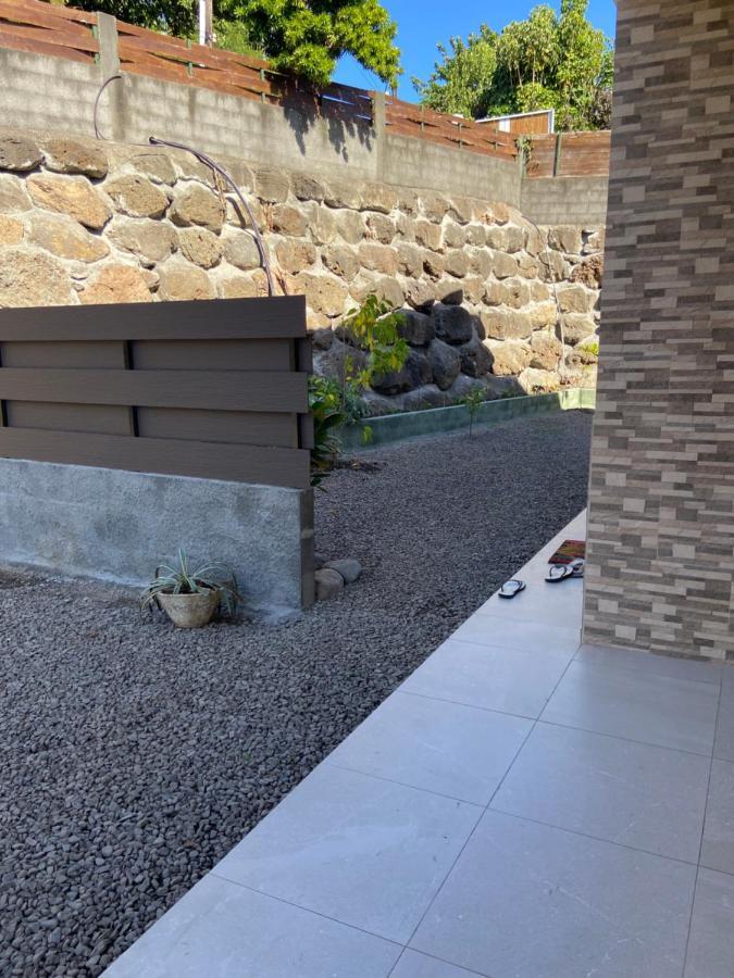 Apartamento Manaeva L6 Faaa Exterior foto