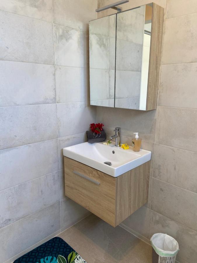Apartamento Manaeva L6 Faaa Exterior foto